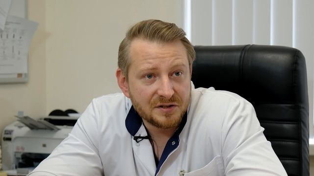 Софронов Денис Игоревич. Хондросаркома: реабилитация смотреть онлайн