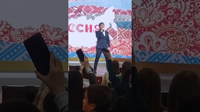 Чувашский концерт на ВДНХ в Москве! Алексей Московский.#чувашскиепесни #чувашия #чуваш