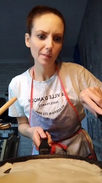 А сколько ты блинов 🥞 съел? #калининград #блины #юмор #масленица смотреть онлайн