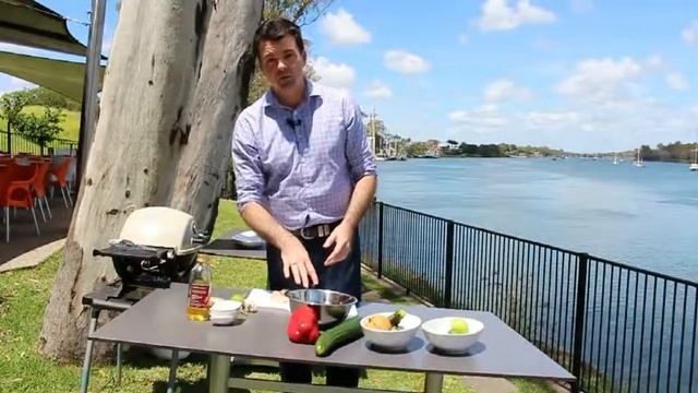 Bundy Pride Thai Prawns смотреть онлайн