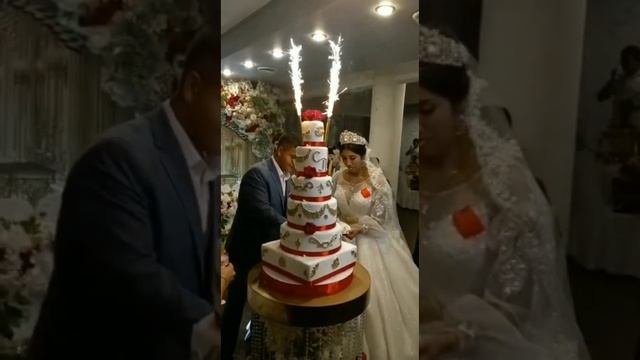 сестра со😍 сестрой 😍цыганская свадьба Снежка и пэть 2022 2 октября смотреть онлайн