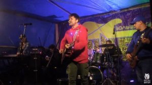 Аки Краузенаки - Лошадка (БК Джем-2020 live)