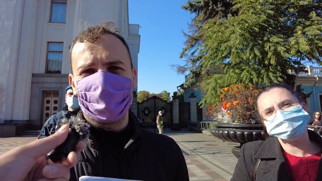 Марш за Київ! Чого вимагають кияни і яким має бути Київ вже сьогодні? Шукаю Житло