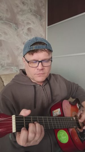 Кому-то, может, нравишься