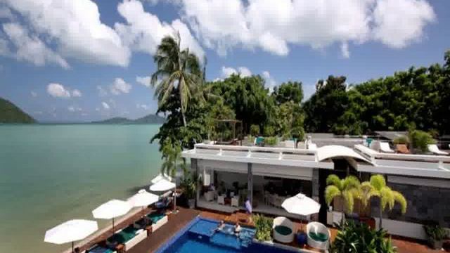 Таиланд, Пхукет, Равай - Serenity Resort  Residences Phuket 5 Star