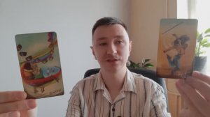 Рак. Май 2025. #раки #таро #tarot