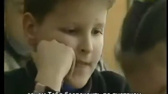 Иисус Христос Если не обратитесь и не будете как дети, не войдете в Царство Небесное; смотреть онлайн