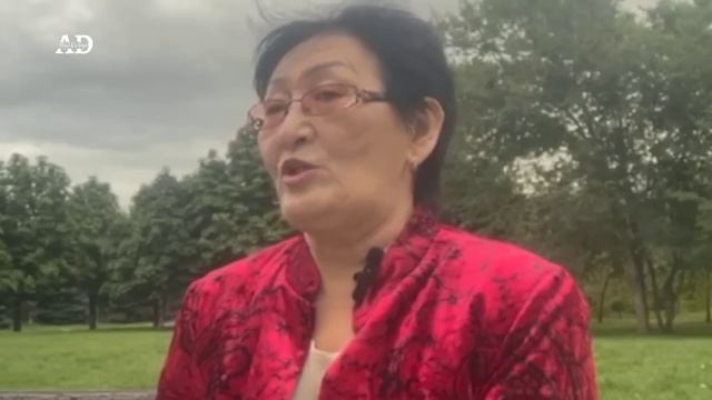 10 жыл түрмеде жазықсыз отырдым! Саяси көзқарасы үшін сотталған ананың сөзі.Роза Ақашқызы