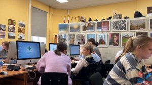 Видеорепортаж Царско-сельский форум 2025