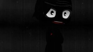 ~страшмлка~[1,2,3,4 мы уже в твоей квартире]#гача_лайф