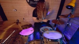 QUEEN - I WANT IT ALL (cover by Tommy J)