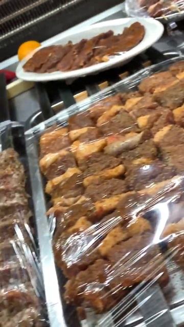 khan kebab kafe турецкая блюдо #турецкаякухня #узбекскийплов #ханкебабкафе #khankebabcafe #донер смотреть онлайн