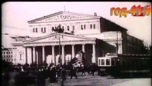 Иосиф Кобзон - Довоенный вальс