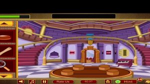 501 Escape Games 2 level 7 walkthrough (101 classic door)