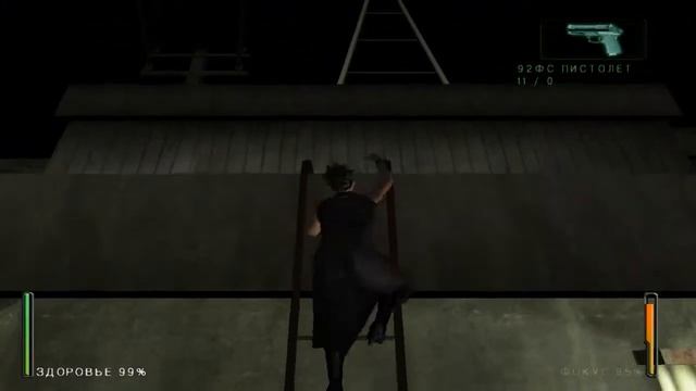 Enter the Matrix. Погоня в аэропорт. Прохождение № смотреть онлайн