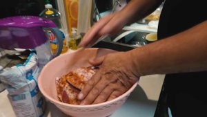 Встреча года - Владимир Шерер в гостях / Гуляем по ночному Майами