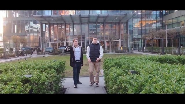 Exxtezzy & Jeqyzor & Vadyar - Олигофрен (Премьера клипа, 2024) смотреть онлайн