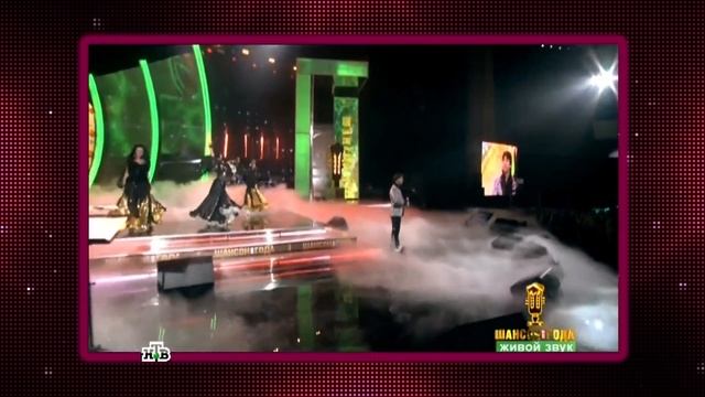 Александр Марцинкевич и группа Кабриолет  Забытый дом