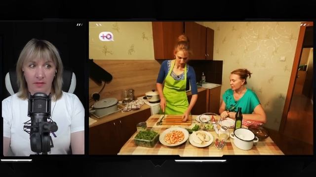 МОЯ СВЕКРОВЬ — МОНСТР ► БЕЗ ЦАРЯ В ГОЛОВЕ ► 5 НЕДЕЛЯ ► 5 ДЕНЬ смотреть онлайн