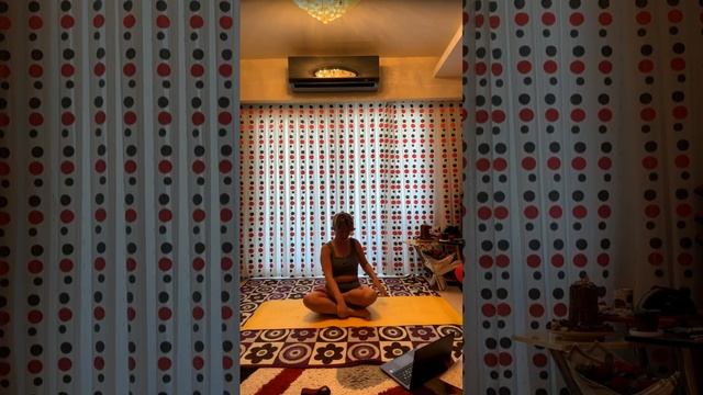 Йога для души и тела Практика хатха йога