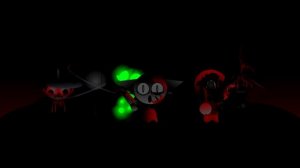 mass murder sprunki phase 5 definitive
