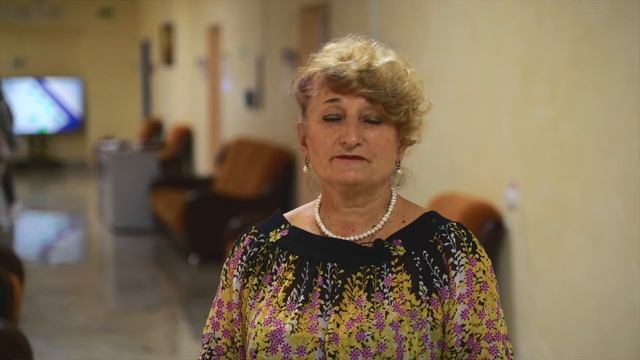 3-й этап эстафеты - "Единство в наших сердцах"
