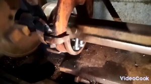 Кронштейн Краб пвм Т - 40 ам ремонт