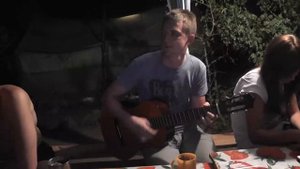 Пачка Сигарет украинская версия