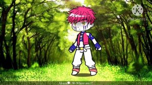 [Gacha Club] Ghost Rider meets Demon Slayer Part 14