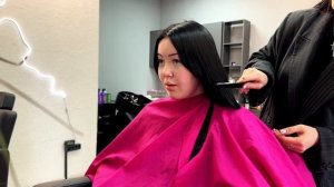 Промо-видео для салона красоты "СПЛЕТНИ" (г. Тюмень)