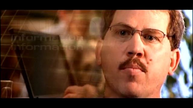Orion - Vision Solutions Inc. - Corporate Marketing Film Excerpt - HQ
