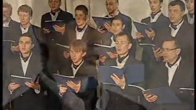 Славу воздайте (И. С. Бах).avi смотреть онлайн