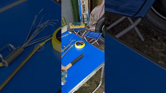 фидерный монтаж всё по науке и побольше практики