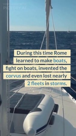 Did You Know That Rome...?#history #facts #rome