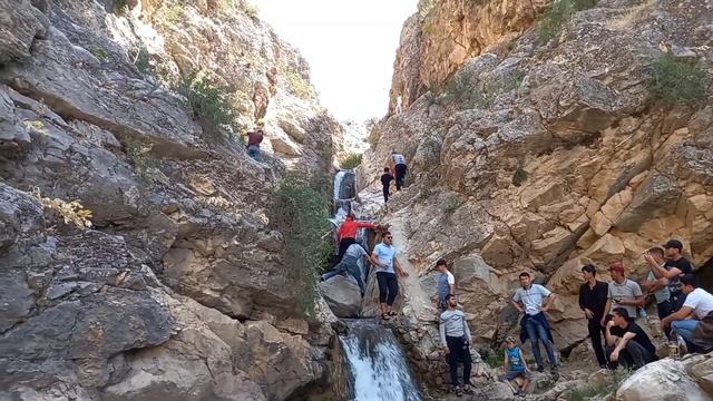 МИРАКИ БУЙЛАБ САЁХАТ #sharshara# смотреть онлайн