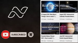 Топ-10 астрономических событий 2022 года, которые нельзя пропустить: от рождения новой звезды до гра