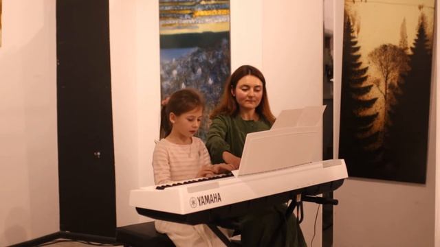 Катерина Ткаченко смотреть онлайн