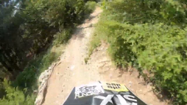 Сапун Гора | Трасса "Спутник" смотреть онлайн