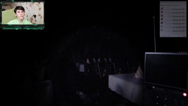 НЕ ХОЧУ БЫТЬ АНИМАТРОНИКОМ #2 ПРОХОЖДЕНИЕ(Five Nights at Freddy's Plus) смотреть онлайн