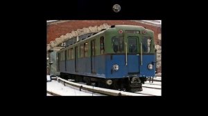 эволюция московского метро