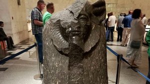 Музей NVEC в Египете. Каир.