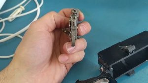 Тюнинг УСМ для ВПО-114.