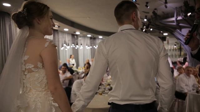 Александра & Виталик смотреть онлайн