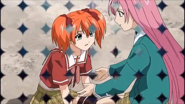 Кокоа Шузен смотреть онлайн