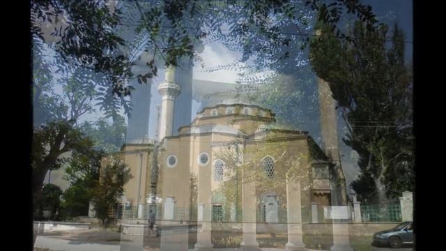 ЕВПАТОРИЯ-ТУР 2022. ВИДЫ