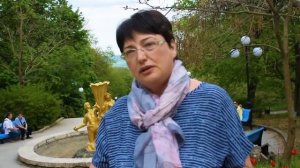 Отзыв о санатории «Лесной», г. Железноводск, п. Иноземцево, 2021 г.