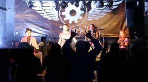 Лабиринт разума (второй отборочный тур (09.10.2015)