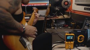 NUX - Amp Core Studio - REVIEW