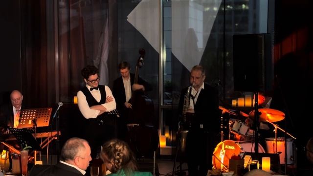 That’s Life – Антон Ярославский – 31.07.24 – Novotel Moscow Kievskaya.