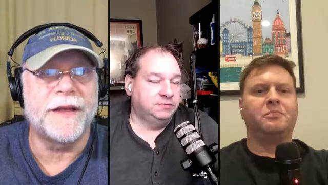 Mac to the Future GO Episode 171: CES and Money well spent? смотреть онлайн